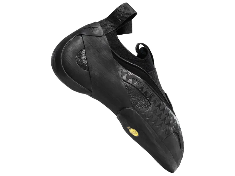 Best All Around Technical Climbing Shoe B-PUMP OGIKUBO ExclusiveRoam Black  / Soill