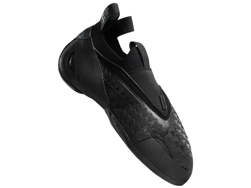 B-PUMP OGIKUBO ExclusiveRoam Black  / Soill Good Climbing Shoes Beginner