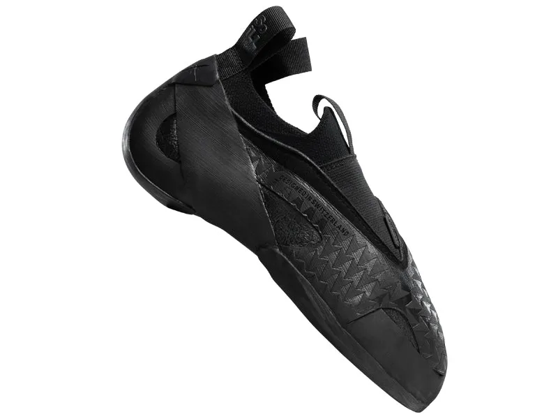 La Sportiva Solution Comp Climbing Shoe Stores B-PUMP OGIKUBO ExclusiveRoam Black  / Soill