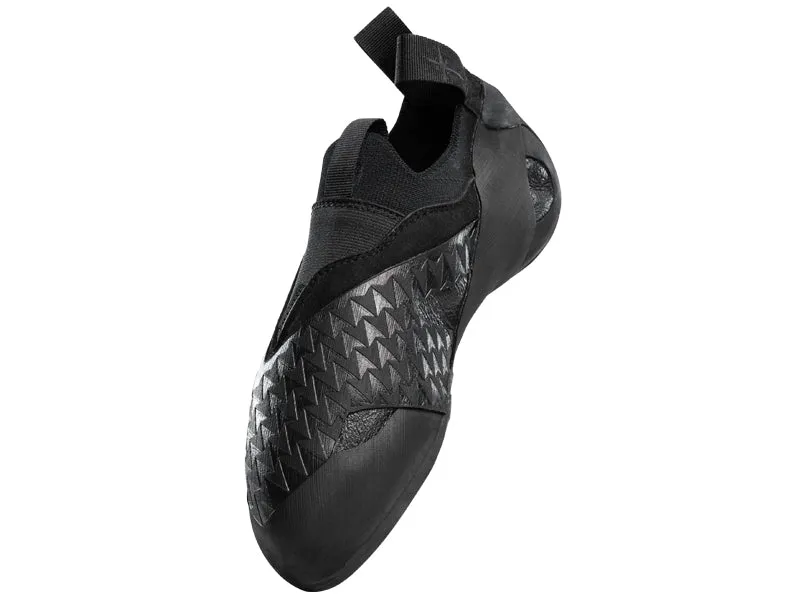 Force X Climbing Shoe B-PUMP OGIKUBO ExclusiveRoam Black  / Soill