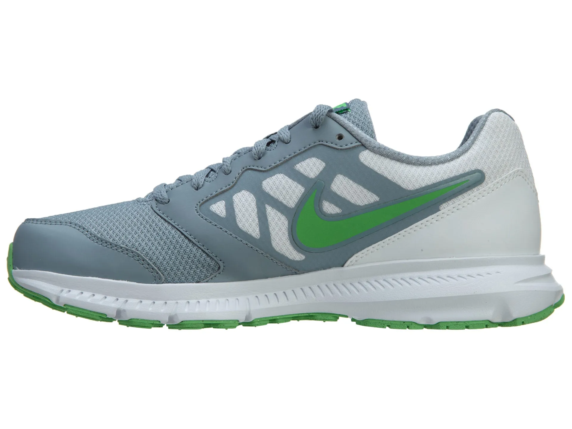 Ugliest Shoes Nike Nike Downshifter 6 Msl Mens Style : 684658