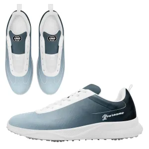 Custom Premium Golf Performance Shoes Personalized Sneaker FN070-E020003-14 Golf Shoes With Wide Toe Box