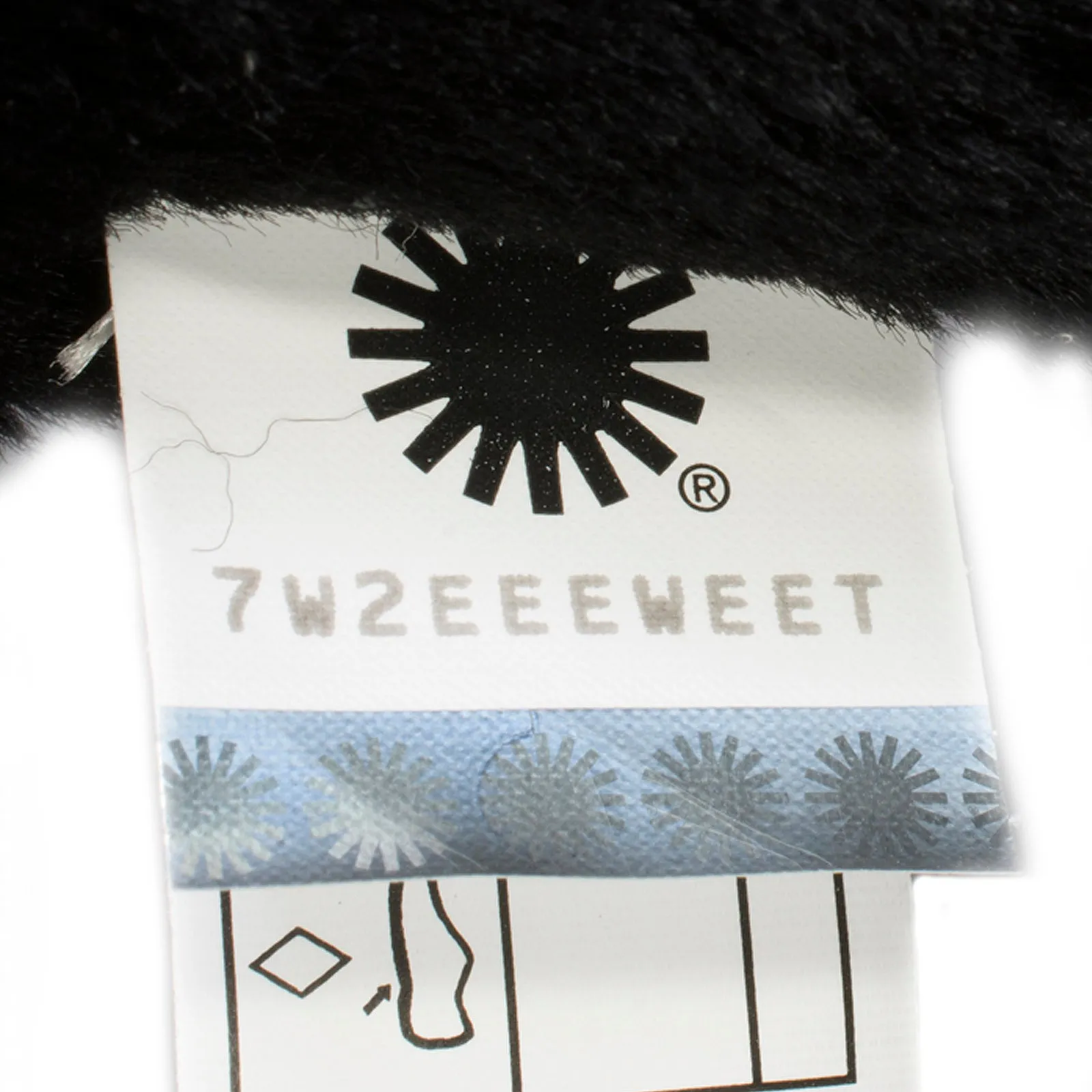 UGG Madison Black Boots Western Boots For Wide Calf