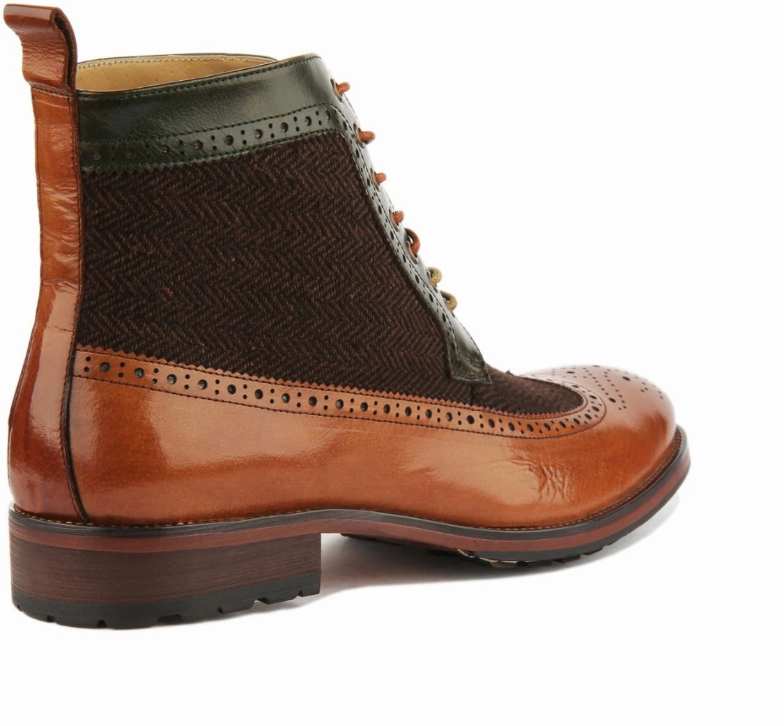 Babolat Badminton Shoes Justin Reess Men's Boot William