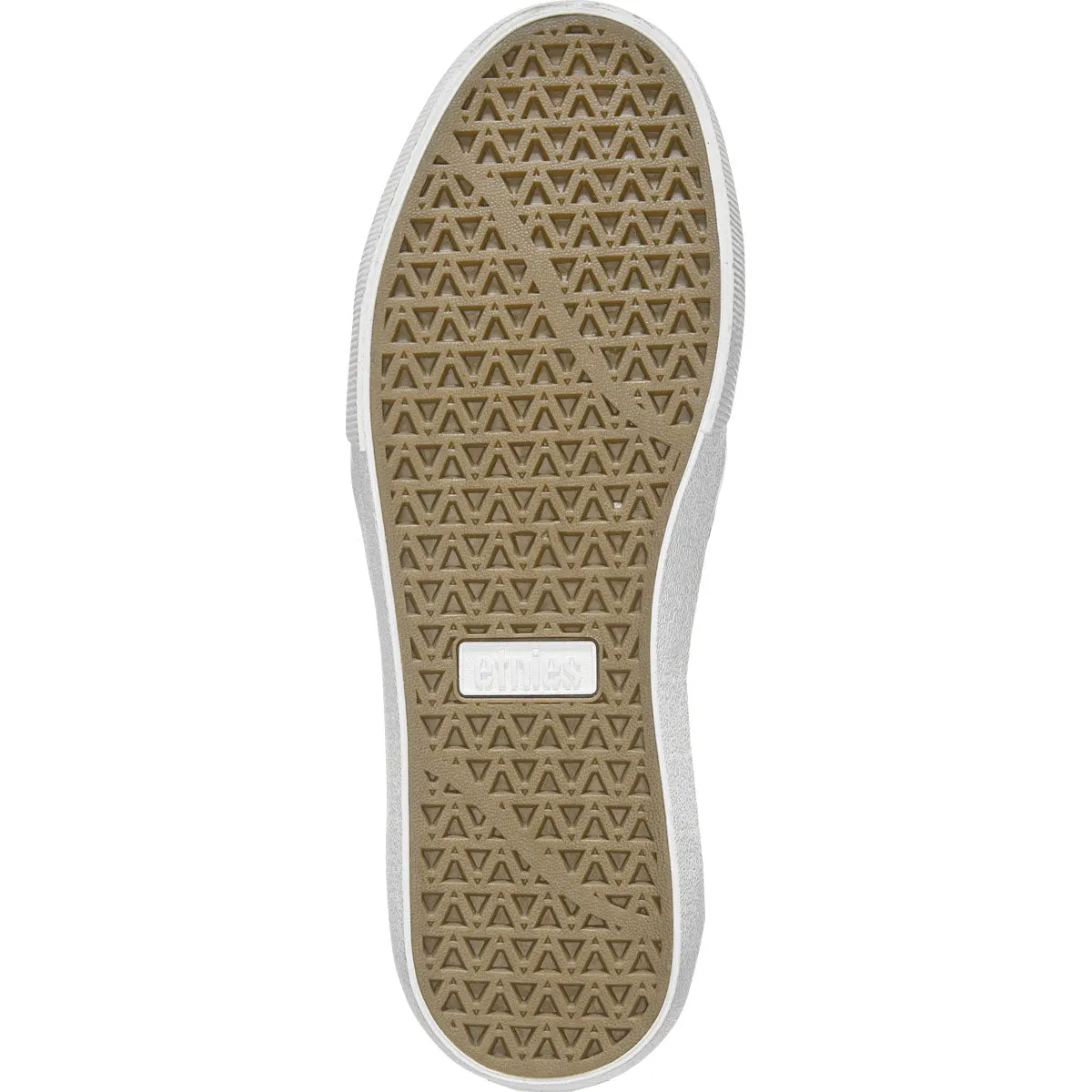 Etnies Skateboard Shoes Barge LS Brown/Blue Nice Skate Shoes