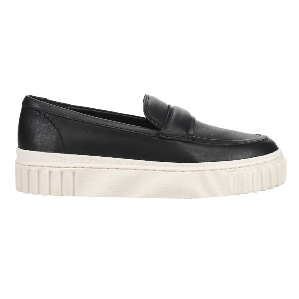 Mayhill Cove Loafers Cowhide Loafers