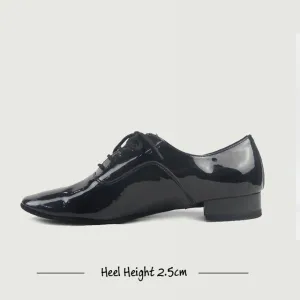 Best Cushioned Badminton Shoes Men salsa dance shoes Black patent leather  modern shoes BD 312 Tango Waltz Ballroom rumba samba boys Dancing Shoes