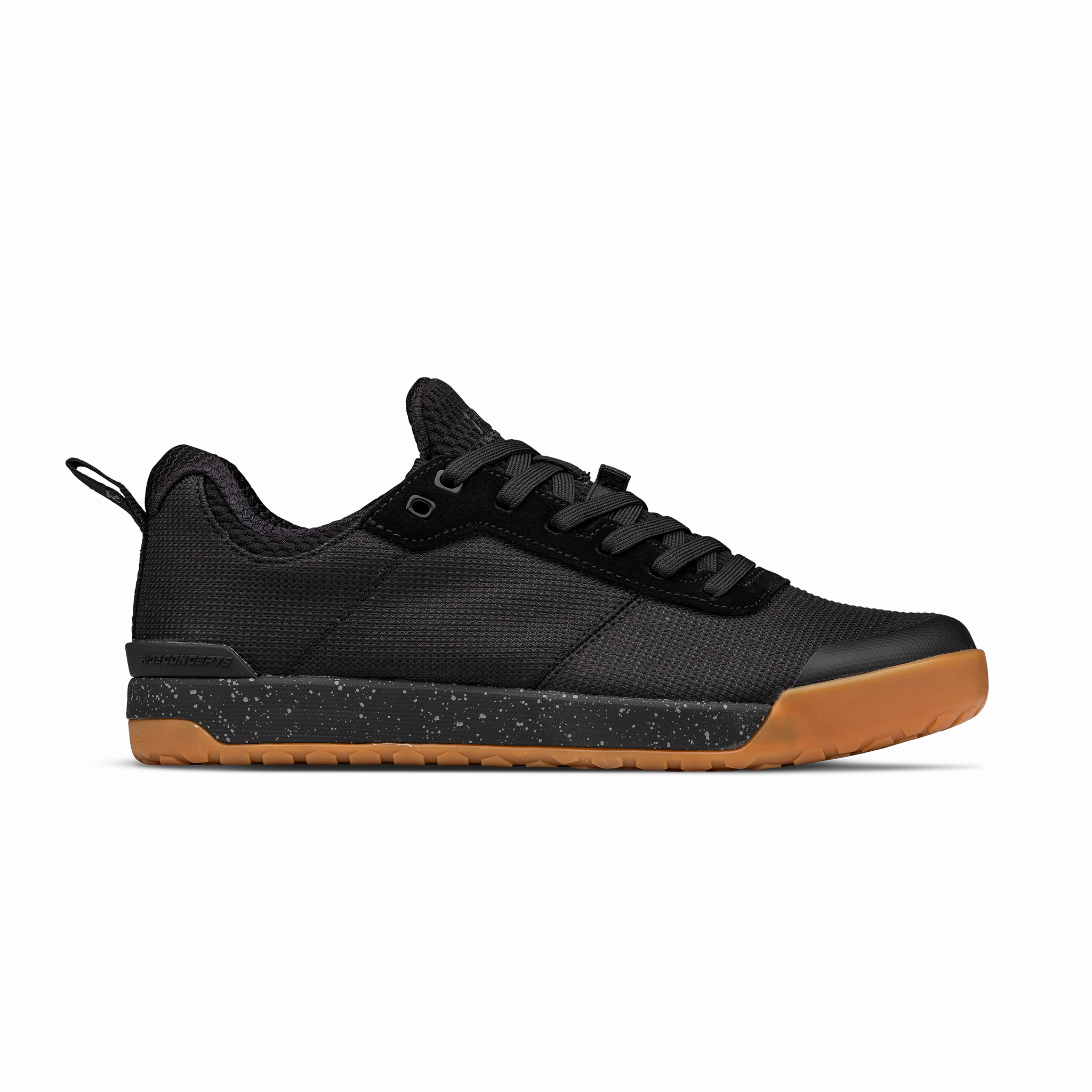 Mountain Bike Flat Pedal Shoes Men's Accomplice '24