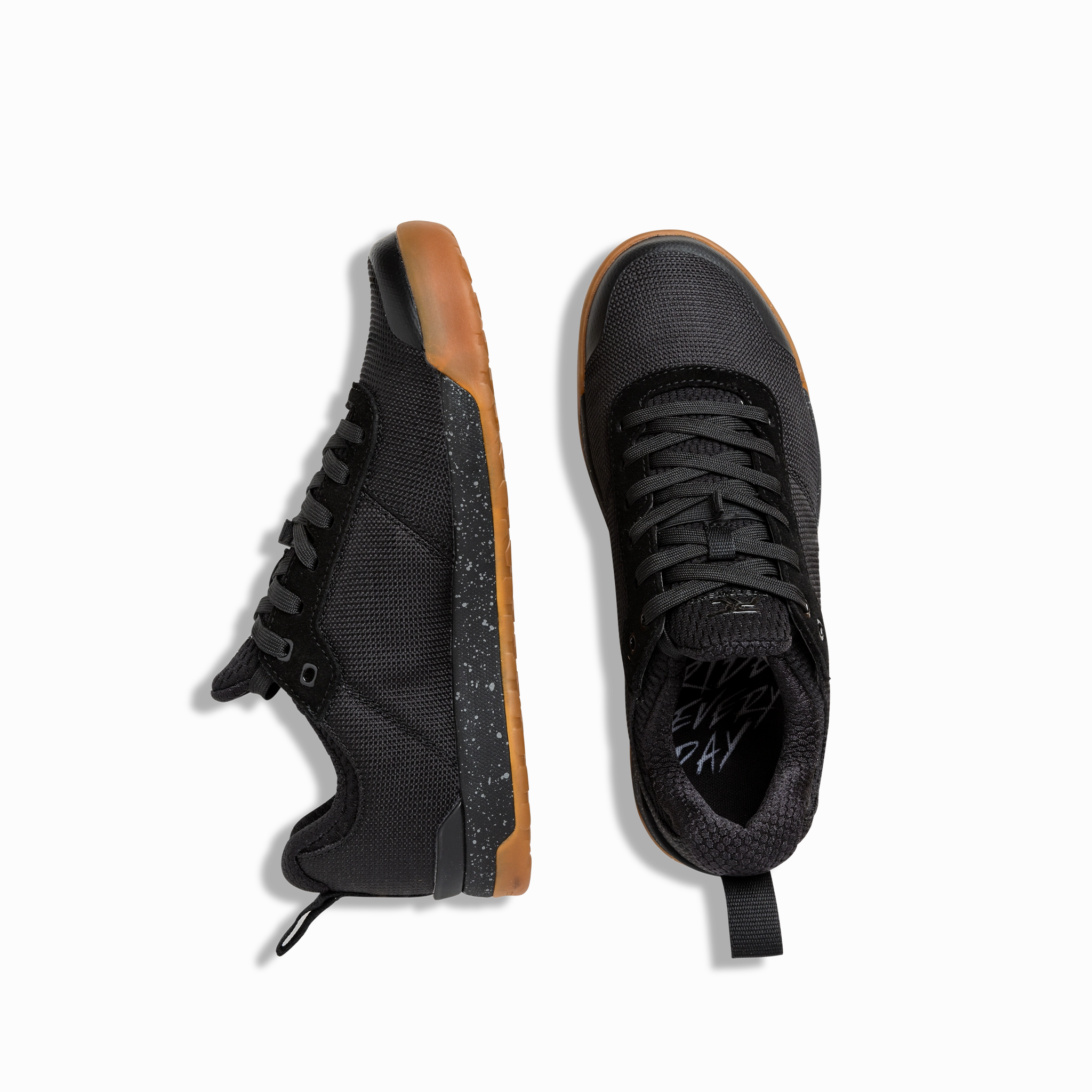 Mountain Bike Shoes Flat Men's Accomplice '24