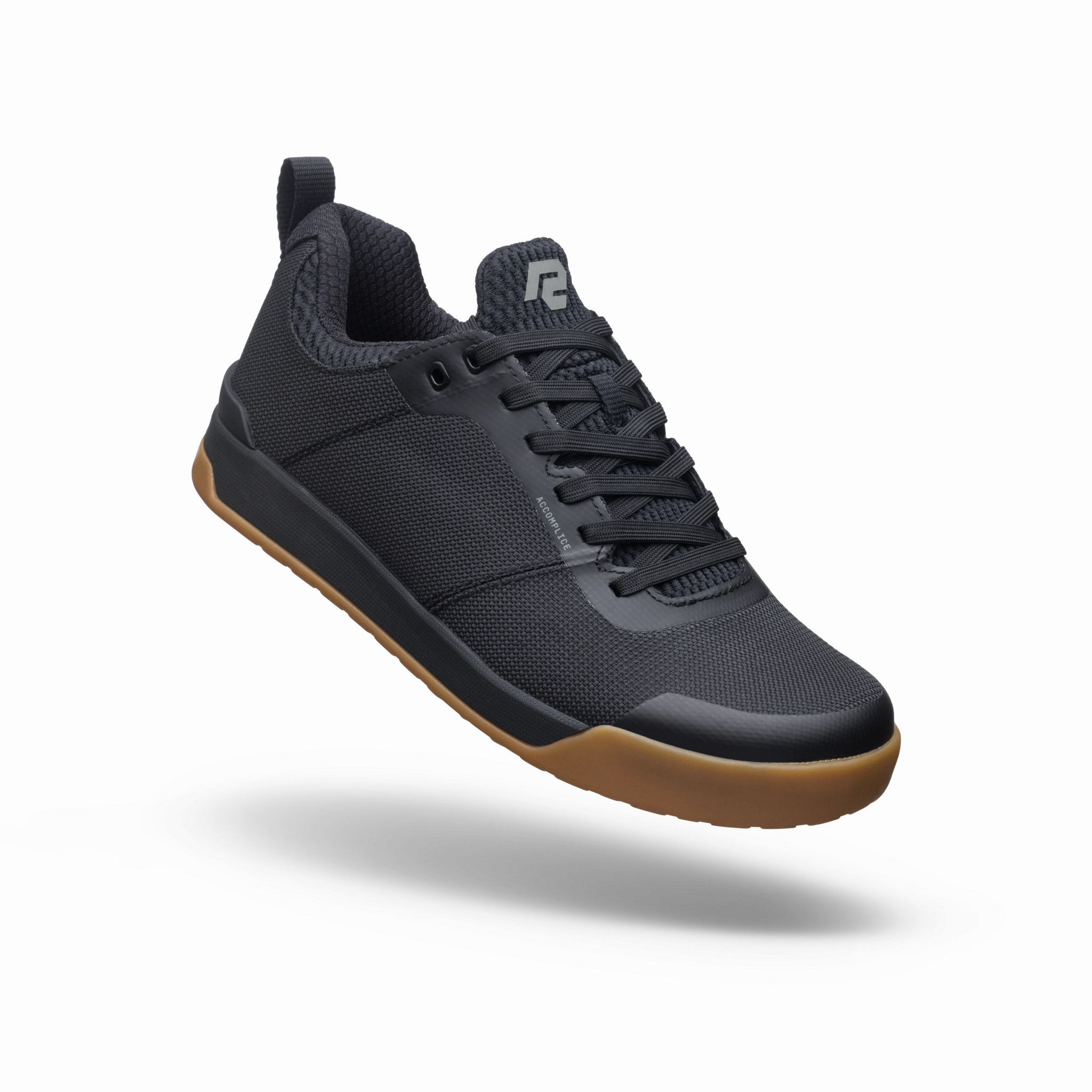 Bronze Flat Shoes Men's Accomplice