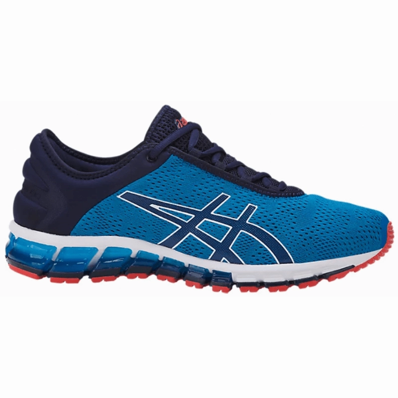 Asics Walk Shoes Men's Asics Gel-Quantum 180 3 'Race Blue/Peacoat'