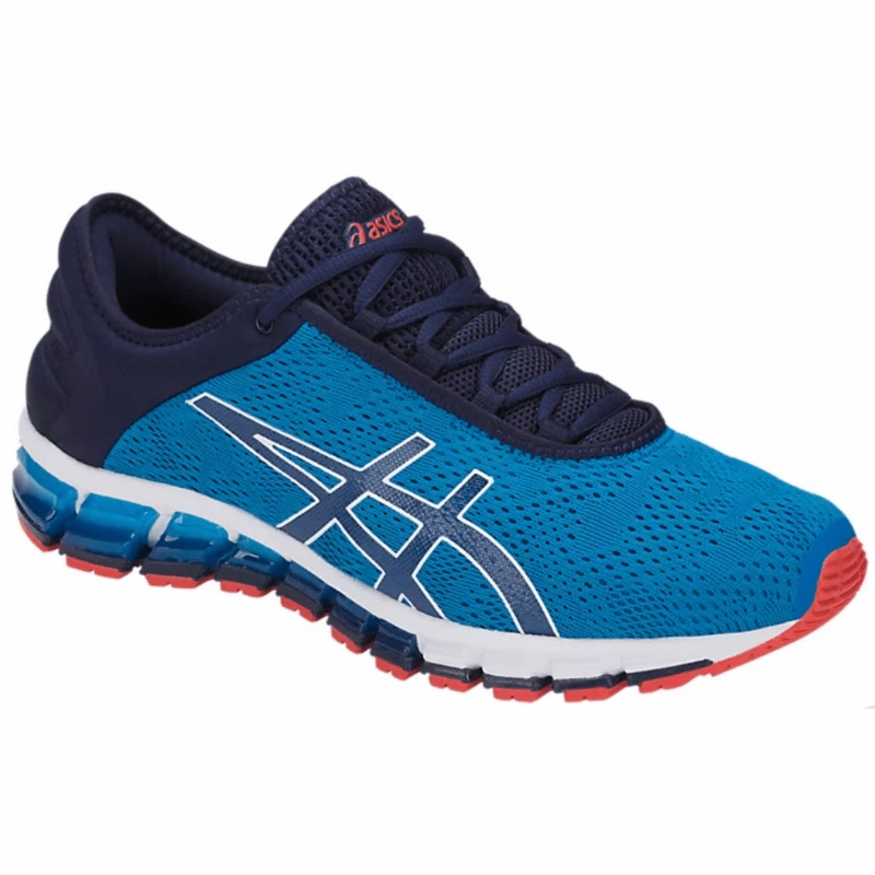 Asics Collab Shoes Men's Asics Gel-Quantum 180 3 'Race Blue/Peacoat'