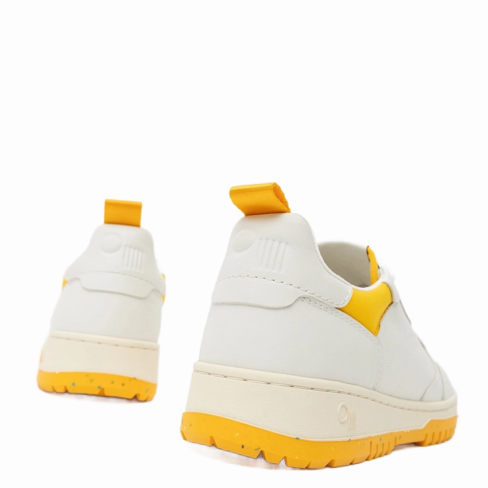 Dryjoy Golf MEN'S PHOENIX GOLF WHITE