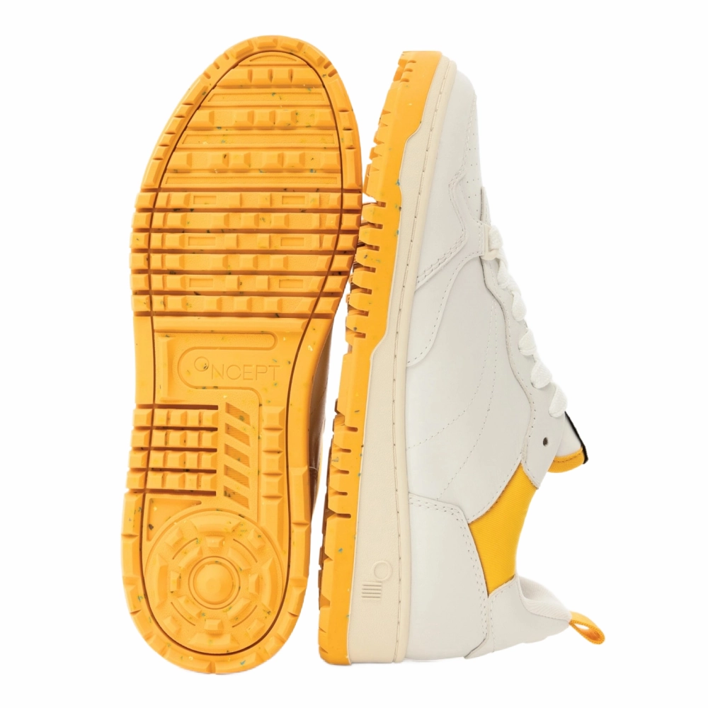 MEN'S PHOENIX GOLF WHITE Men's Gel-kayano Ace Golf