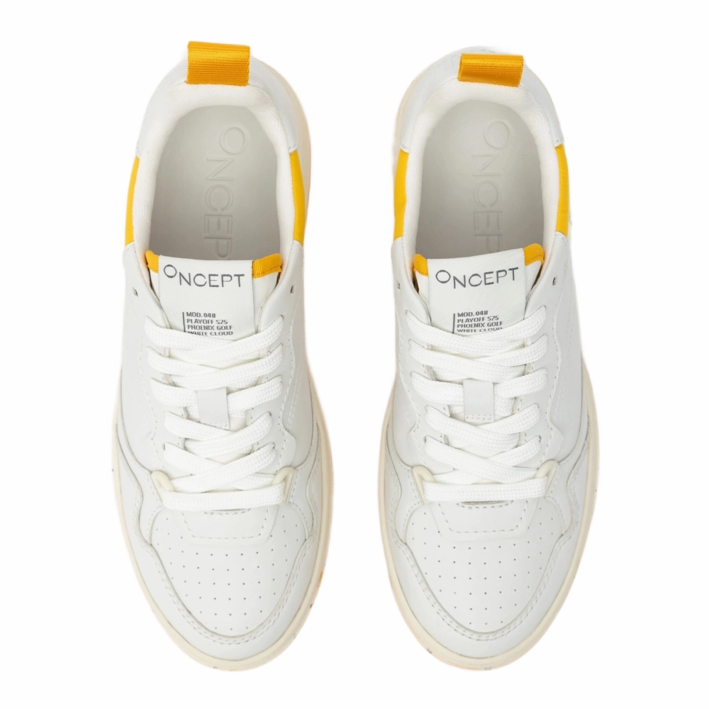 MEN'S PHOENIX GOLF WHITE On Sale Near Me Golf