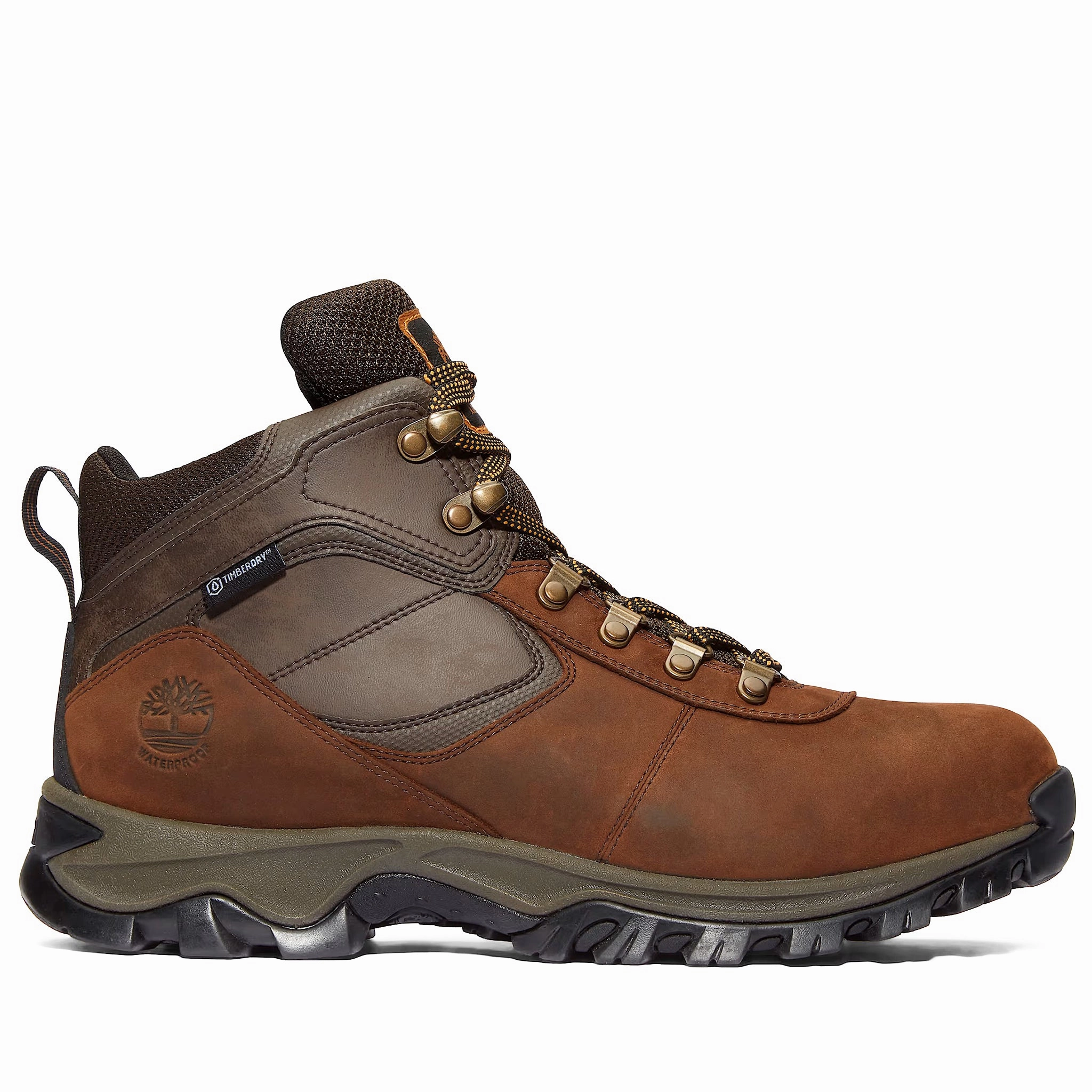 And Other Stories Hiking Boots Men's Timberland Mt. Maddsen Waterproof Hiking Boot