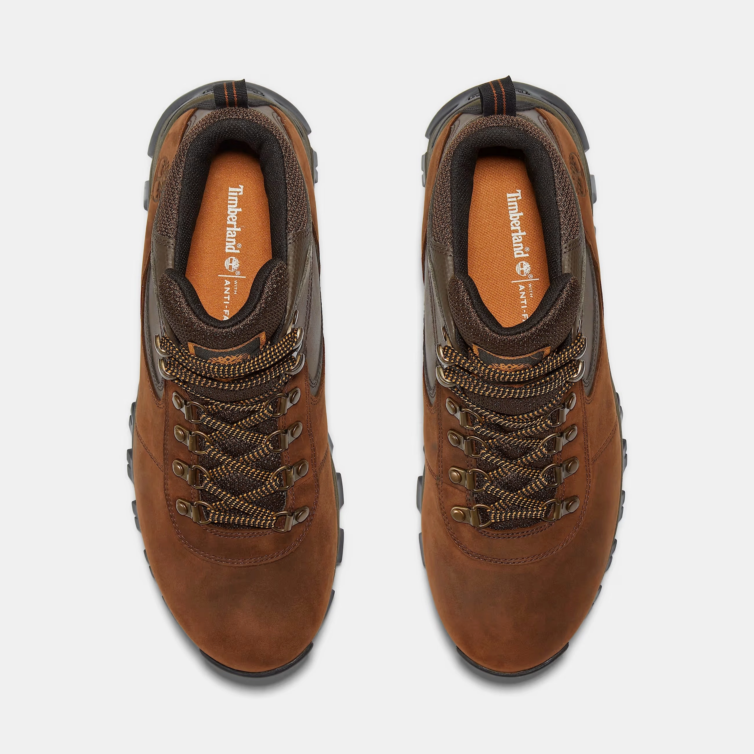 Best Hiking Boots Snow Men's Timberland Mt. Maddsen Waterproof Hiking Boot