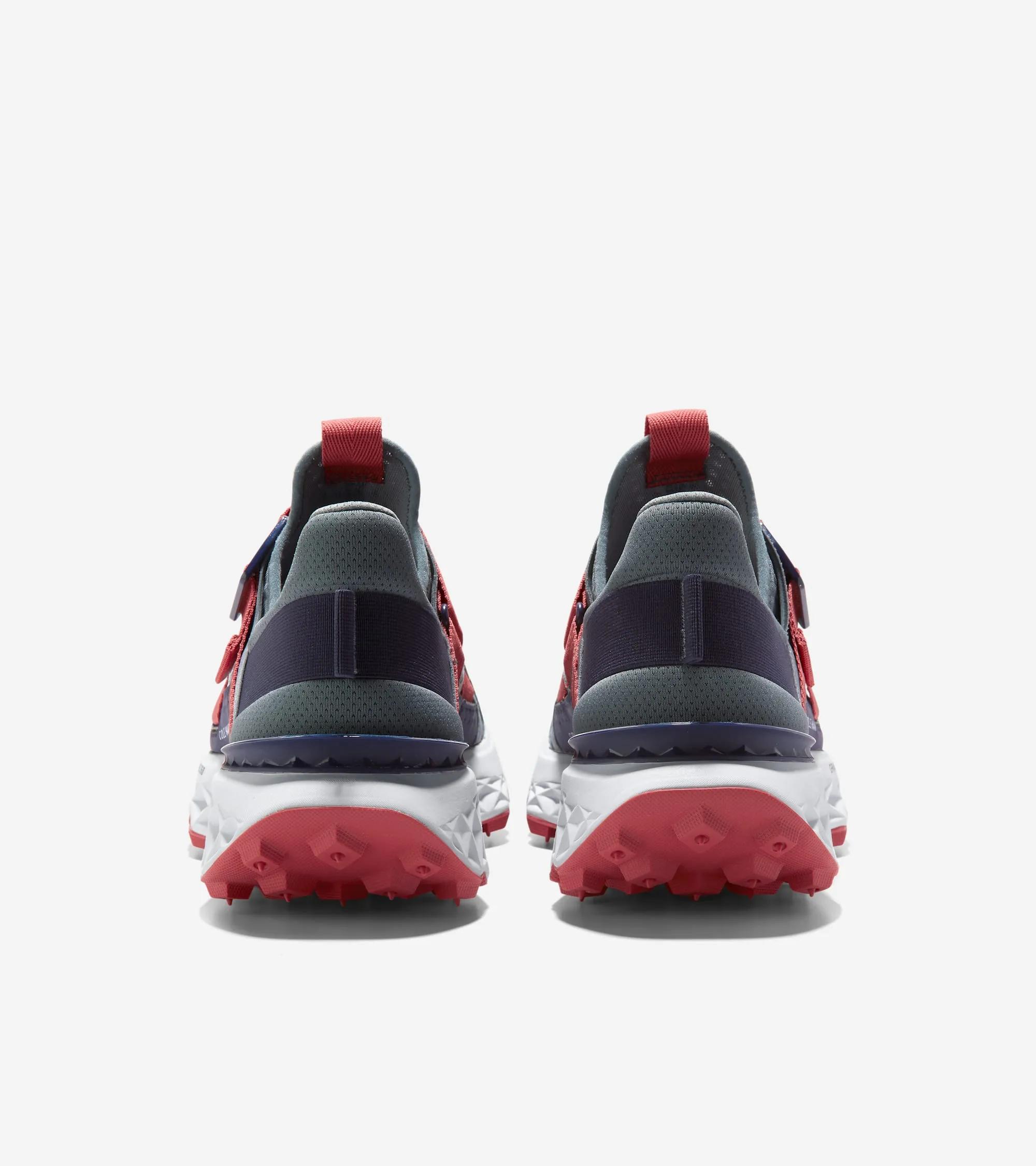 Best Training Running Shoes Men's 5.ZERGRAND Monk Strap Running Shoes