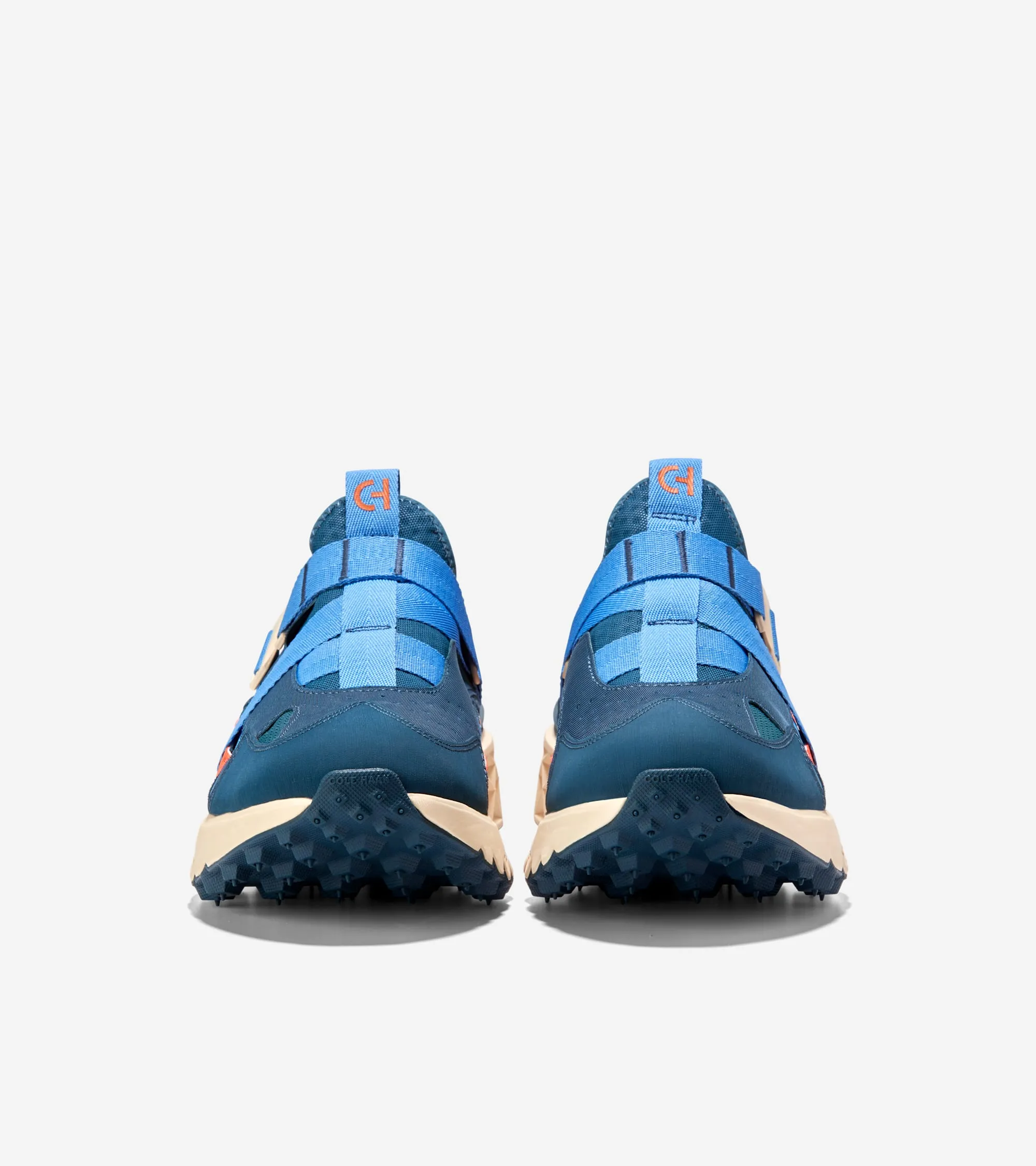 Running Shoes Columbus Ohio Men's 5.ZERGRAND Monk Strap Running Shoes