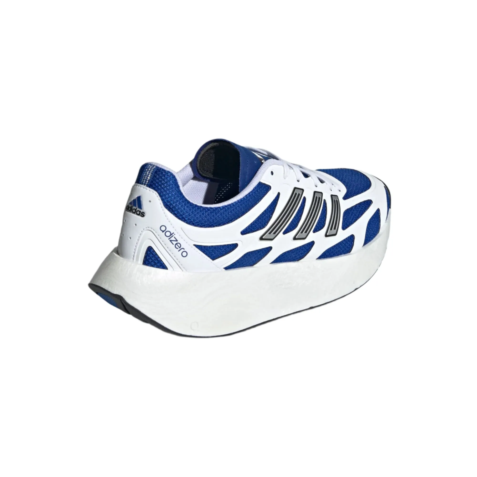 Men's Adidas Adizero Aruku Shoes - Collegiate Royal/Core Black/Cloud White Adrenaline Gts Running Shoes