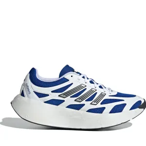 Men's Adidas Adizero Aruku Shoes - Collegiate Royal/Core Black/Cloud White Recovery Running Shoes