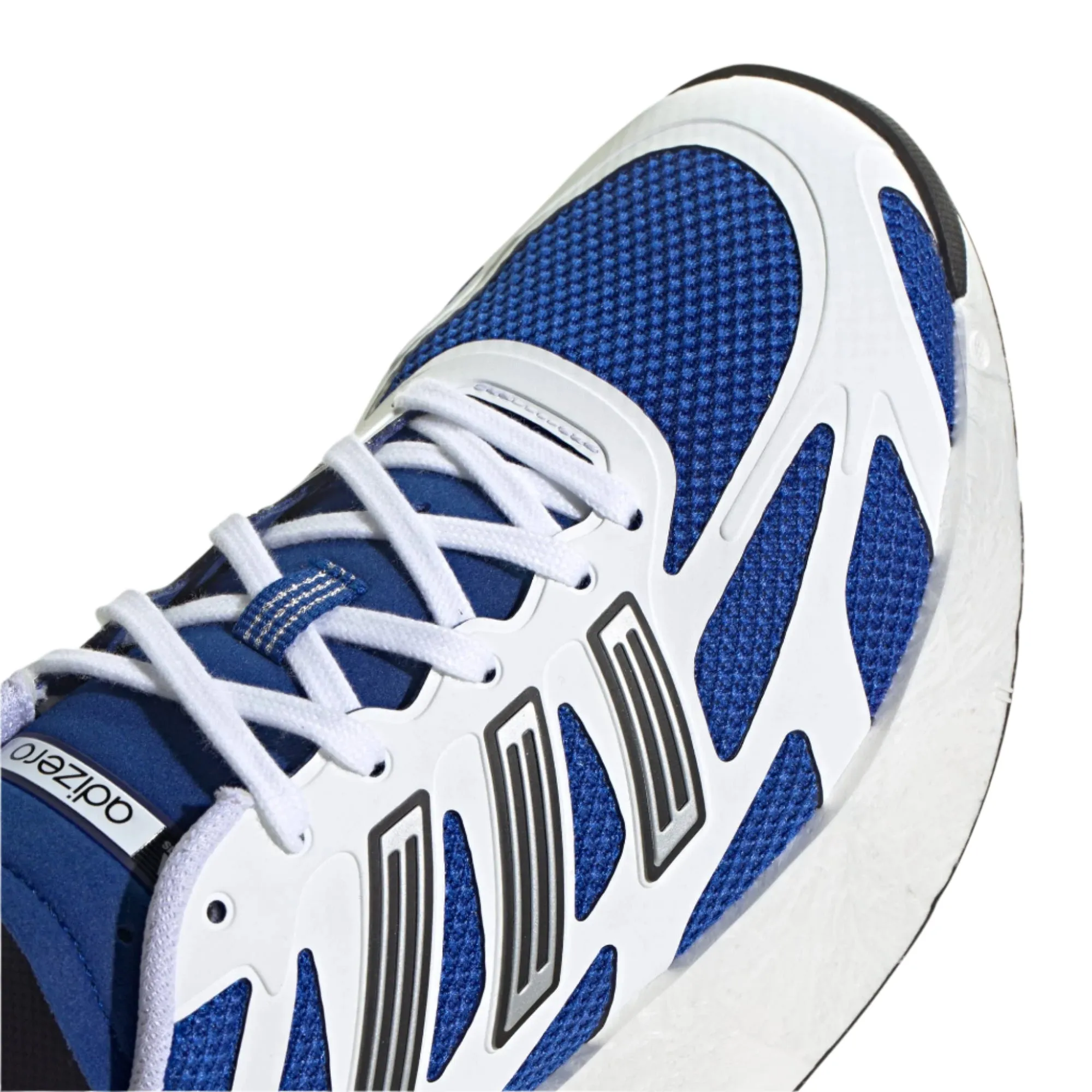 Men's Adidas Adizero Aruku Shoes - Collegiate Royal/Core Black/Cloud White Signs You Need New Running Shoes