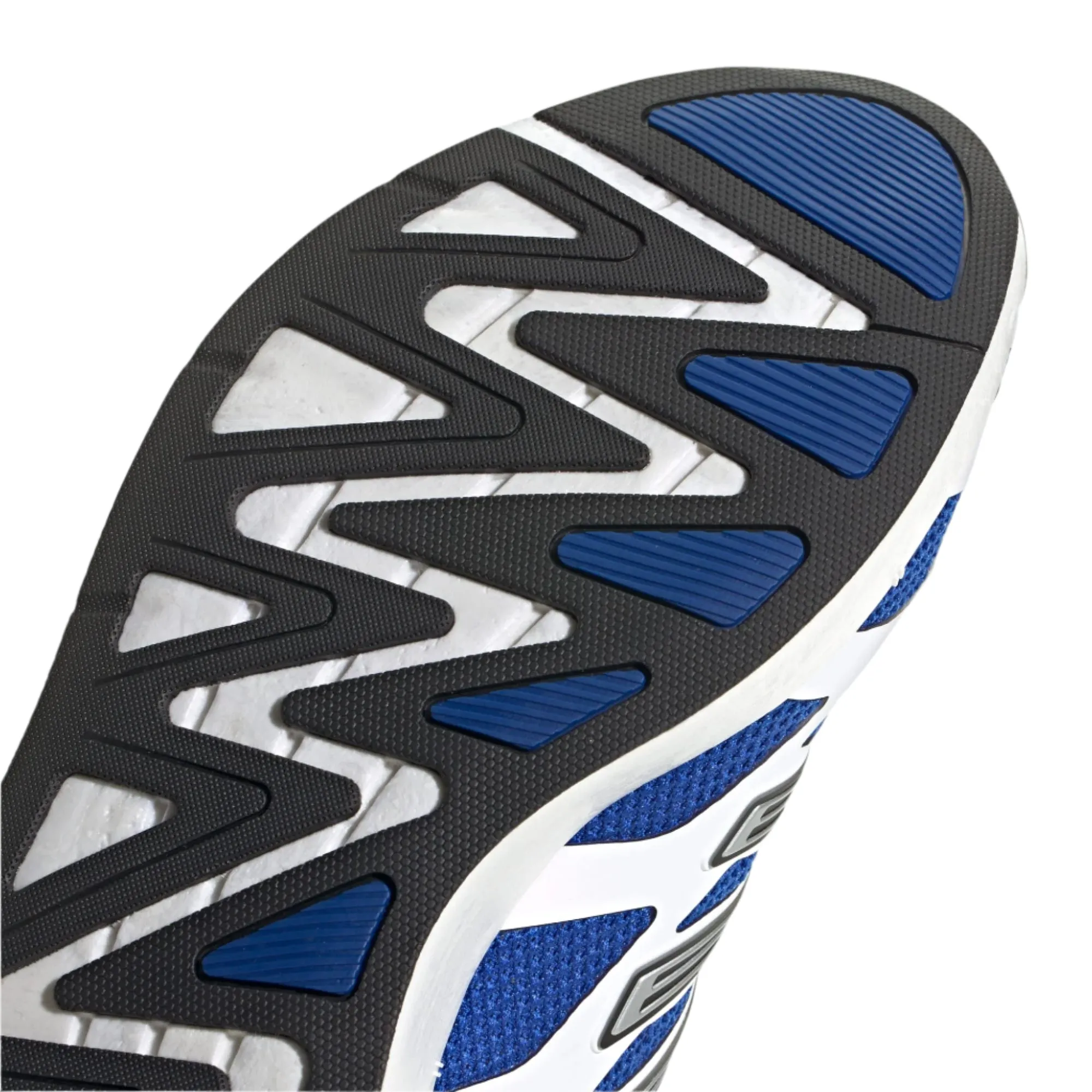 Men's Adidas Adizero Aruku Shoes - Collegiate Royal/Core Black/Cloud White Best Running Shoes Beginner