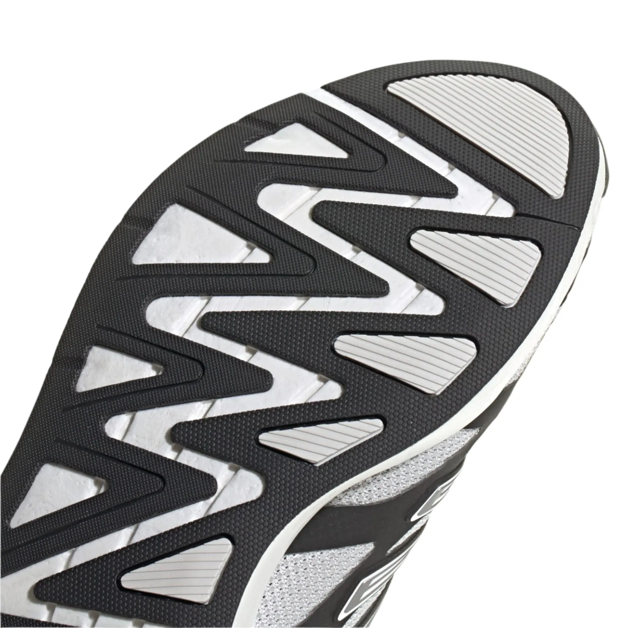 Gel Venture 10 Running Shoes Men's Adidas Adizero Aruku Shoes - Core Black/Cloud White/Grey One