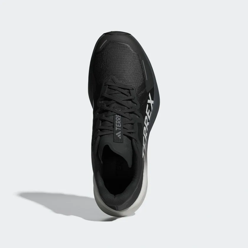 Max Cushion Trail Running Shoes Men's adidas Terrex Agravic 3 Trail Running Shoes