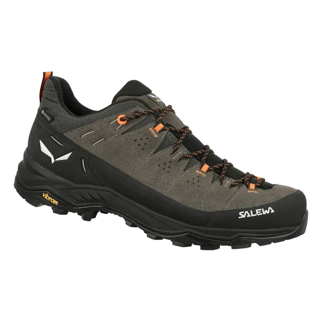 Men's Alp Trainer 2 GTX Best Barefoot Hiking Shoes Reddit