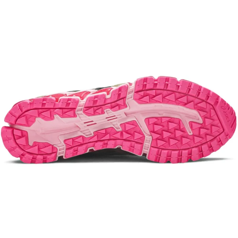 Shoe Carnival Asics Mens Asics Gel 360 Nandi 'Pink Rover'