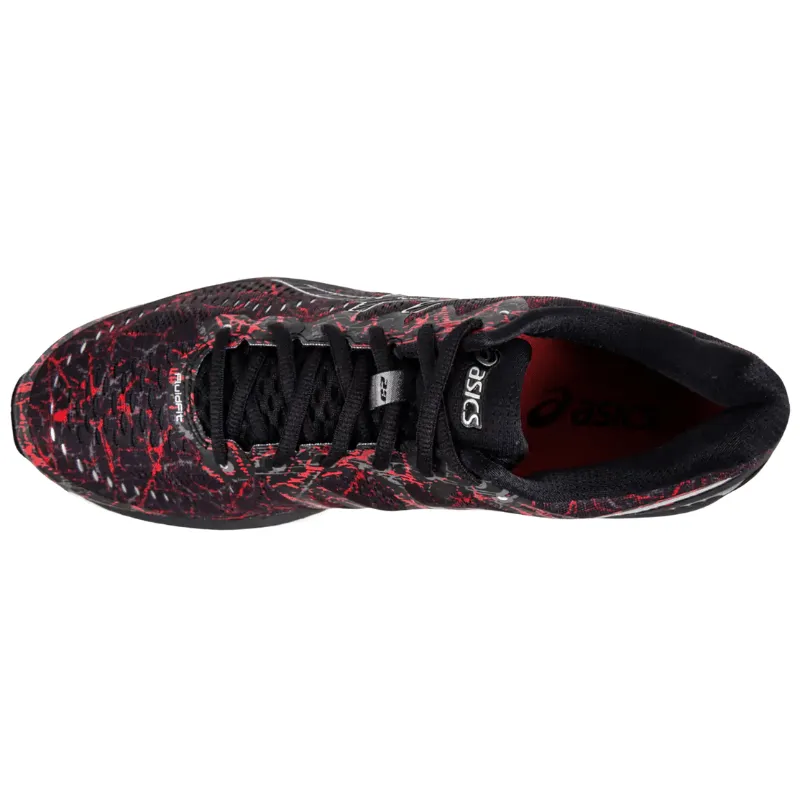 Mens Asics Gel-Kayano 23 'Vermilion/Black/Silver Onitsuka Tiger Asics Kill Bill Shoes