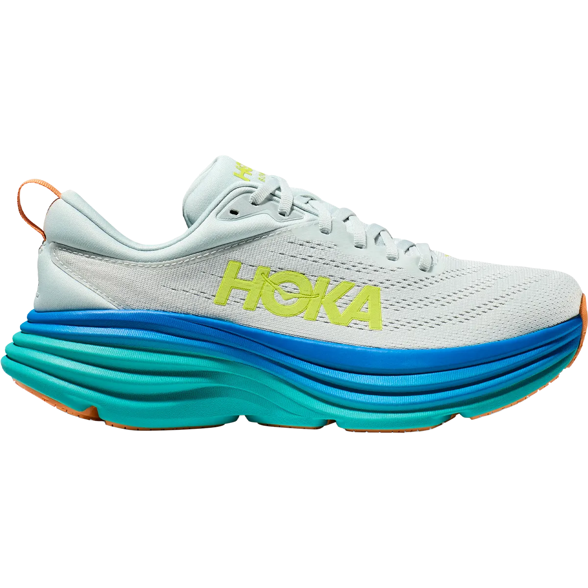 Men's Bondi 8 For Tennis