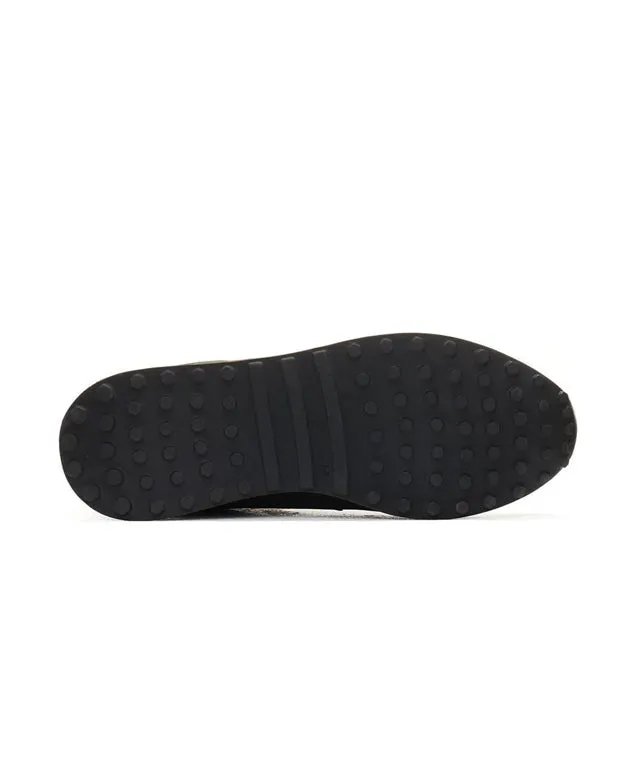 MEN'S GOLF SHOES STANFORD - BLACK Insoles For Golf Shoes