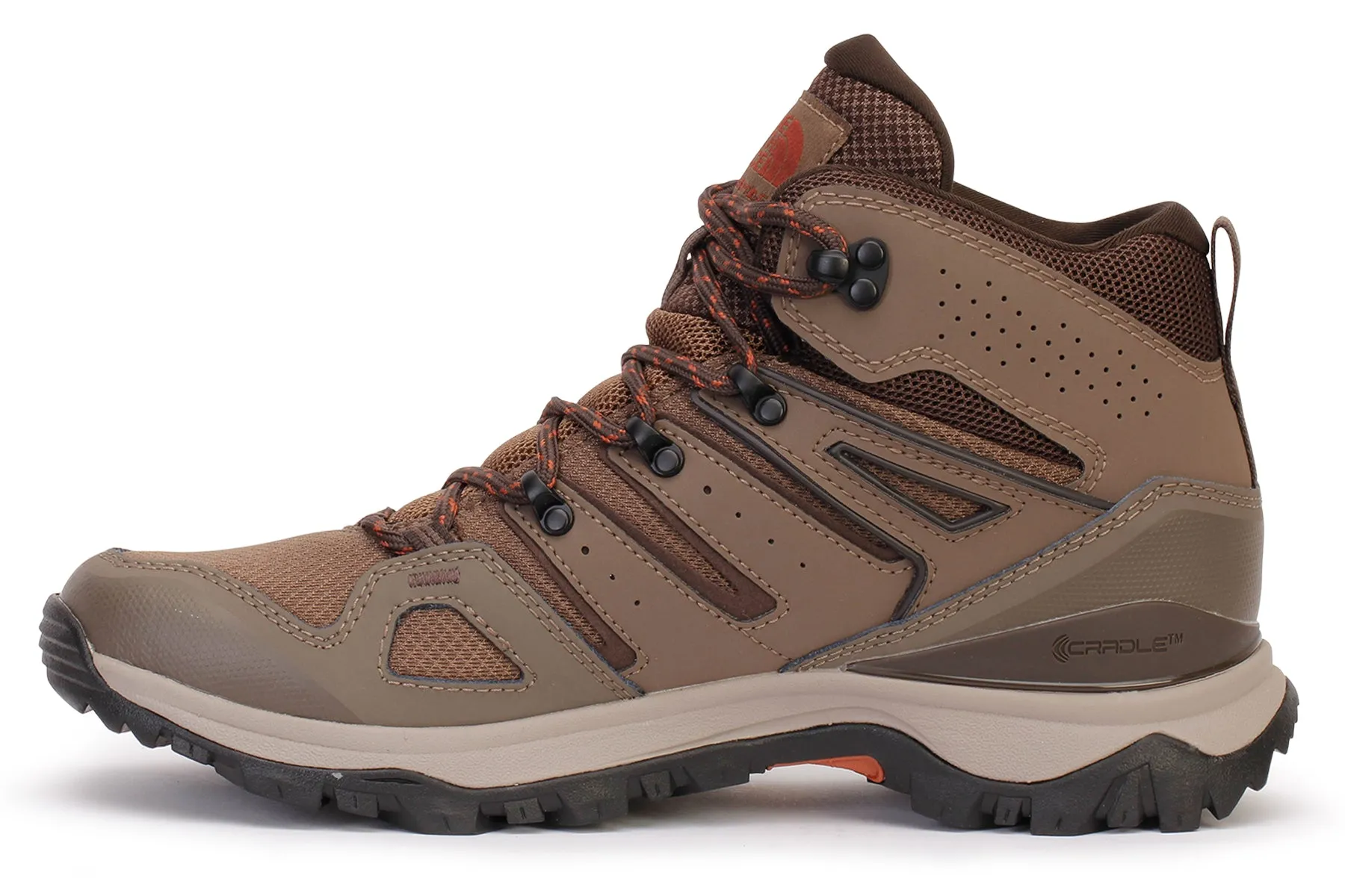 Men's Hedgehog Fastpack II Waterproof Mid Shoes Montrail Hiking Shoes