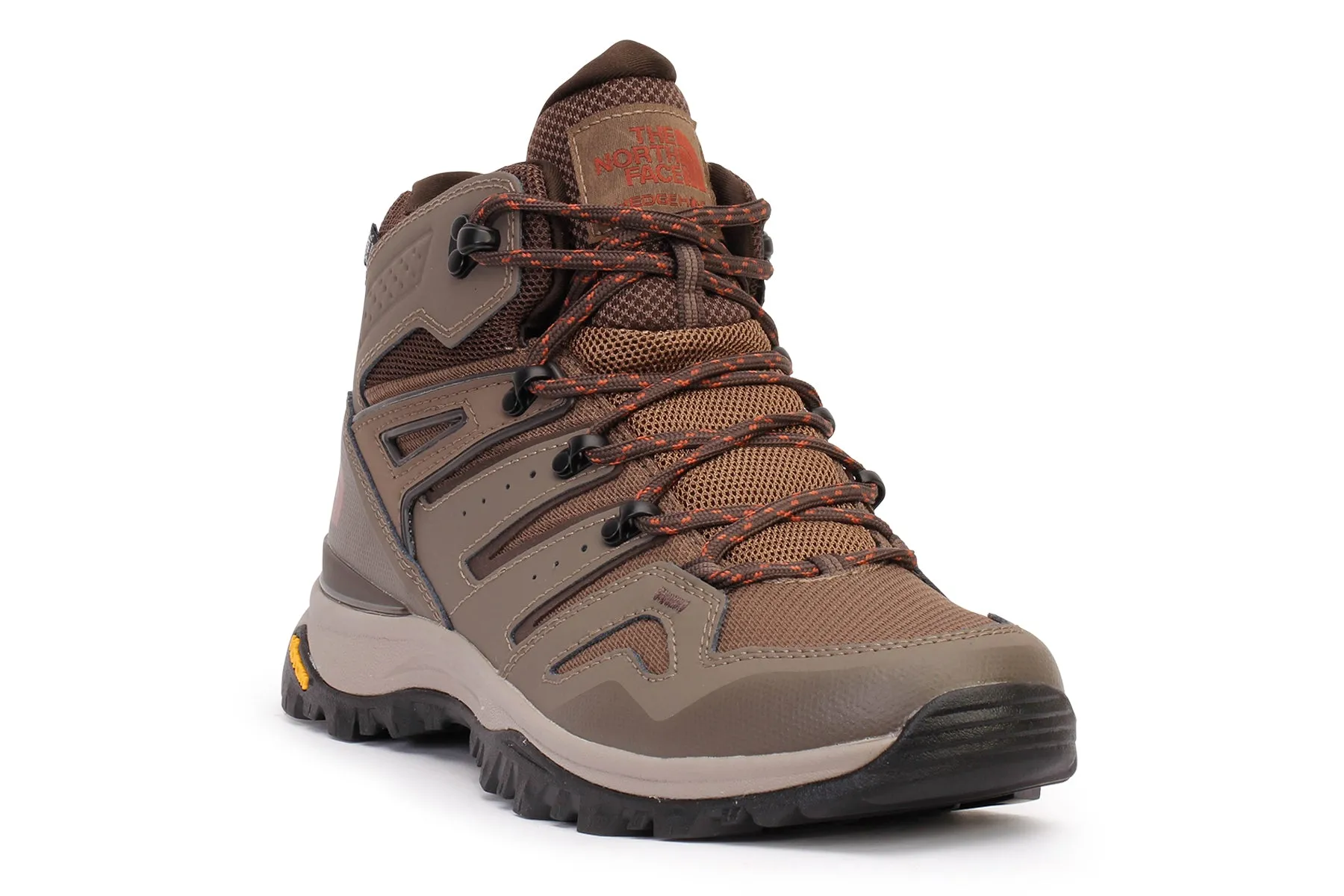 Hiker Hiking Shoes Men's Hedgehog Fastpack II Waterproof Mid Shoes