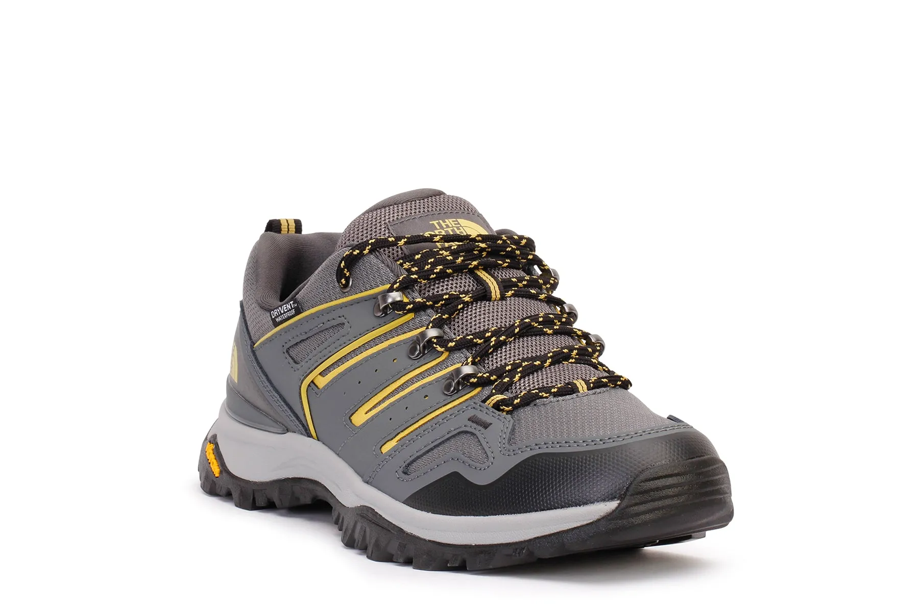 Best Grip Hiking Shoes Men's Hedgehog Fastpack II Waterproof Shoes