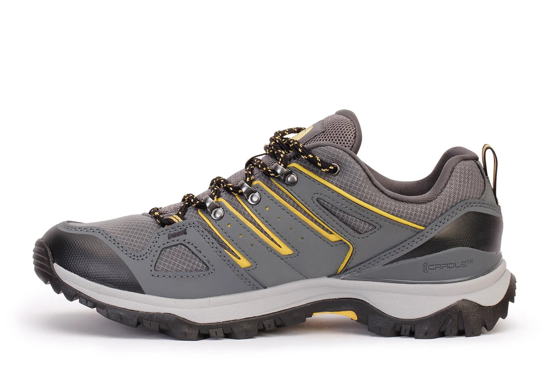 Best Hiking Shoes Long Distance Men's Hedgehog Fastpack II Waterproof Shoes