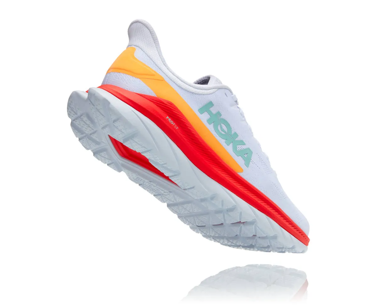 Shoes Vancouver Sale Men's HOKA Mach 4 - 1113528-WFS
