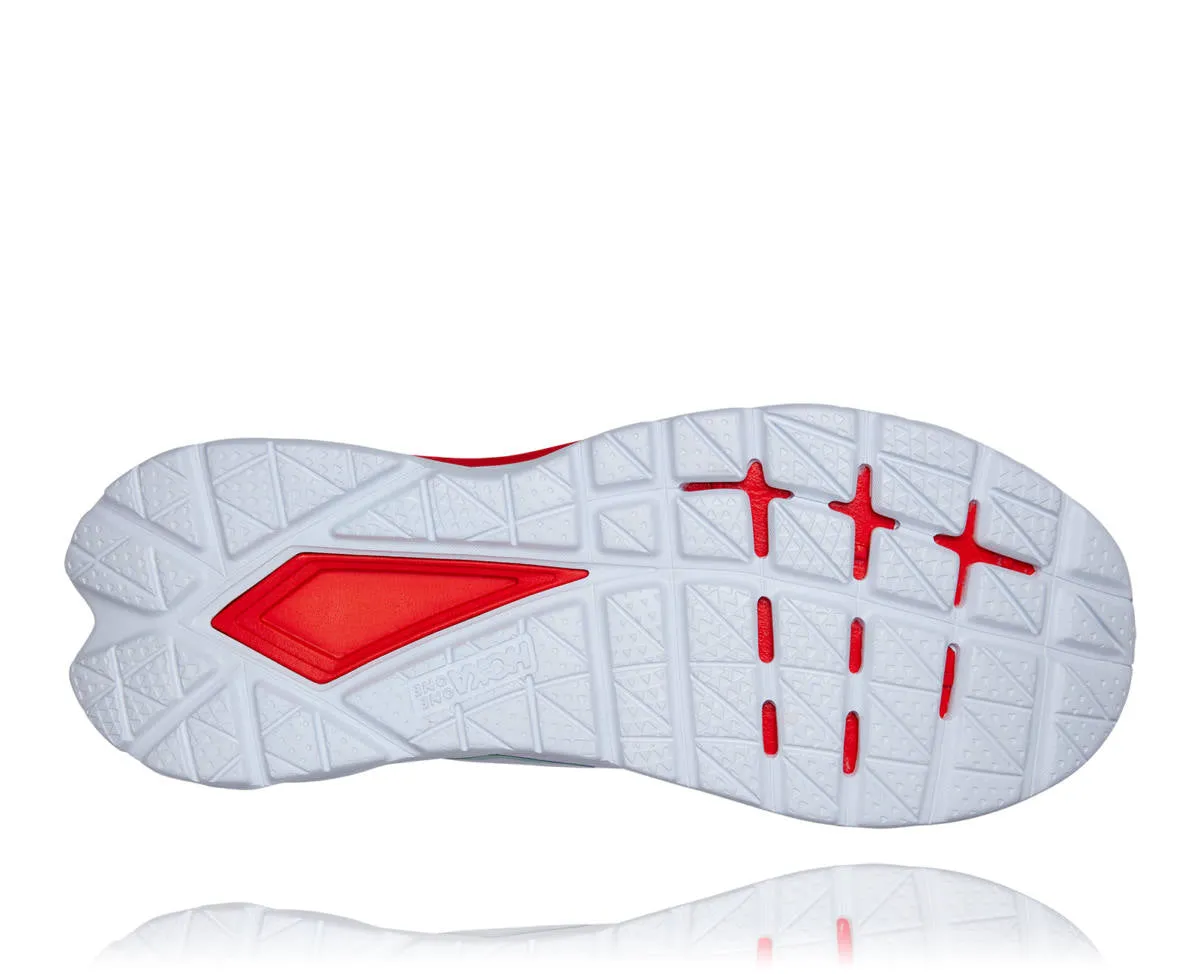 Pronounce Shoes Men's HOKA Mach 4 - 1113528-WFS