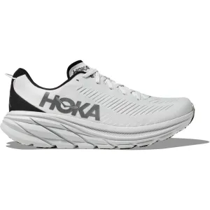 Men's Hoka Rincon 3, Nimbus Cloud/Steel Wool, 10 D Medium Nursing Reddit