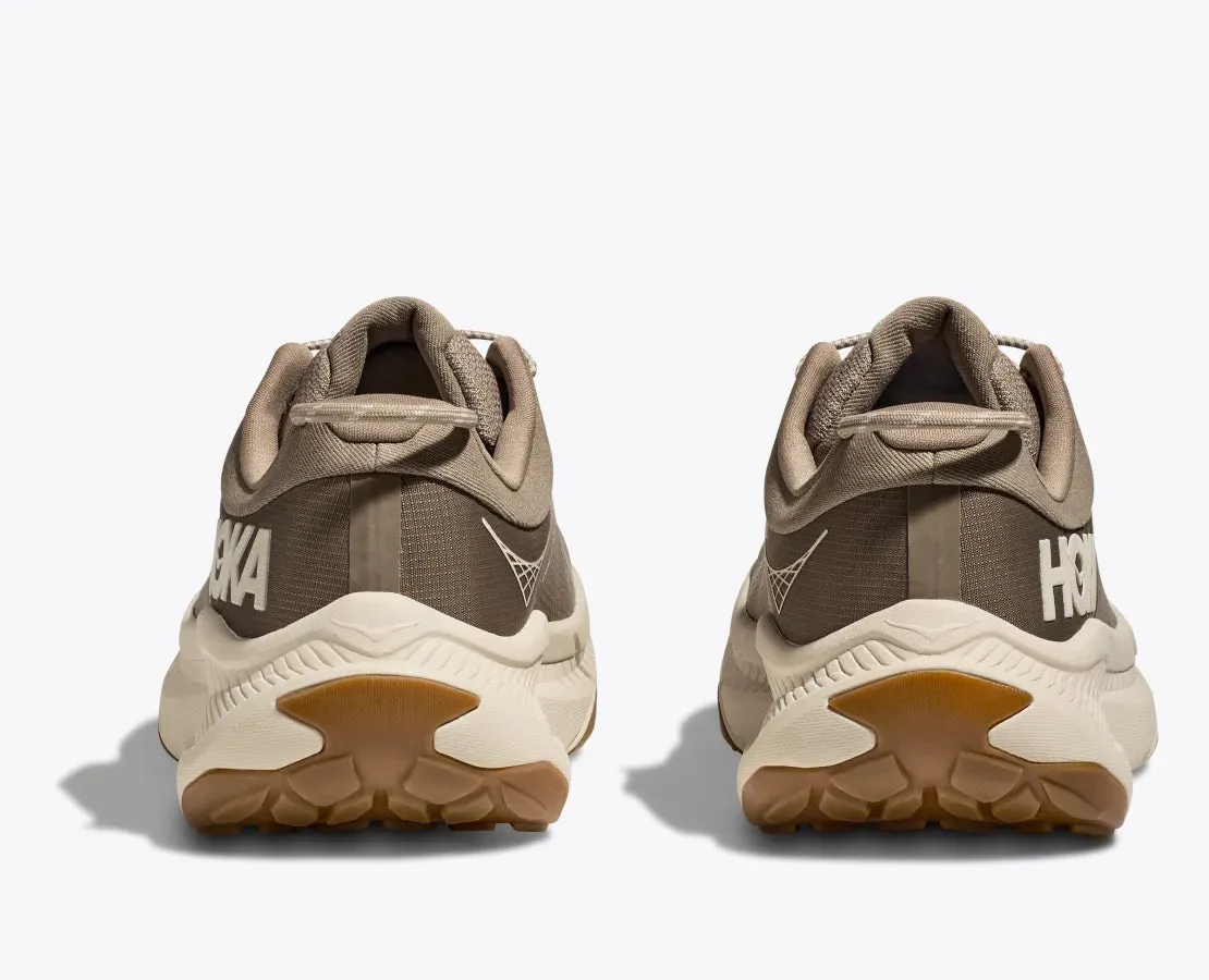 Coupon Code For Shoes Men's HOKA Transport Everyday Shoe in Dune | Eggnog