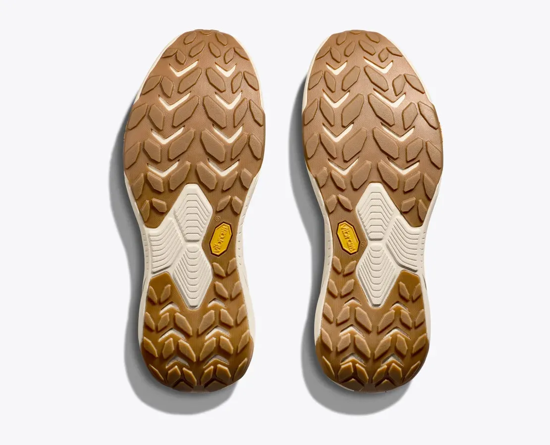 Men's HOKA Transport Everyday Shoe in Dune | Eggnog Marshalls