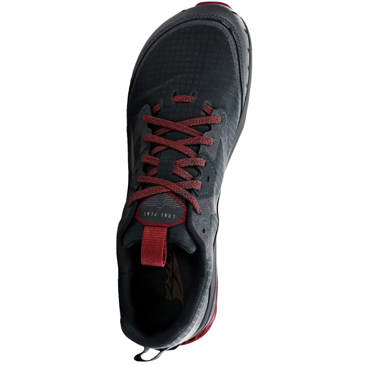Men's Lone Peak 6 Wide Supination Trail Running Shoes