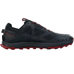 Men's Lone Peak 6 Wide Motion Control Trail Shoes