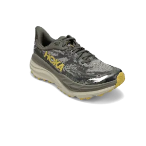 Men's Stinson ATR 7 Olive Haze/Forest Cover Best Trail Shoes For Wet Rock