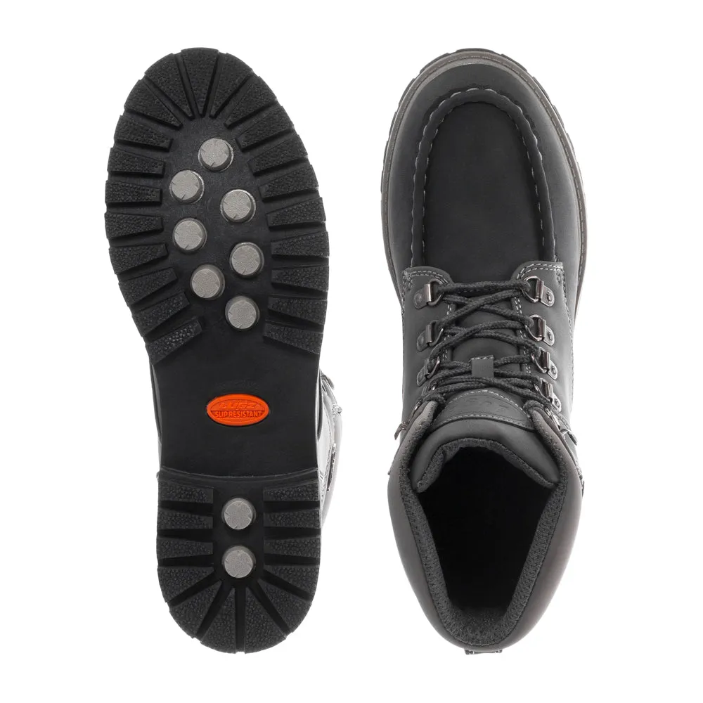 Meremac - Mens Rear Entry Ski Boots