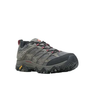 Merrell Men's Moab 3 Ozark Trail Waterproof Mid Hiking Boots