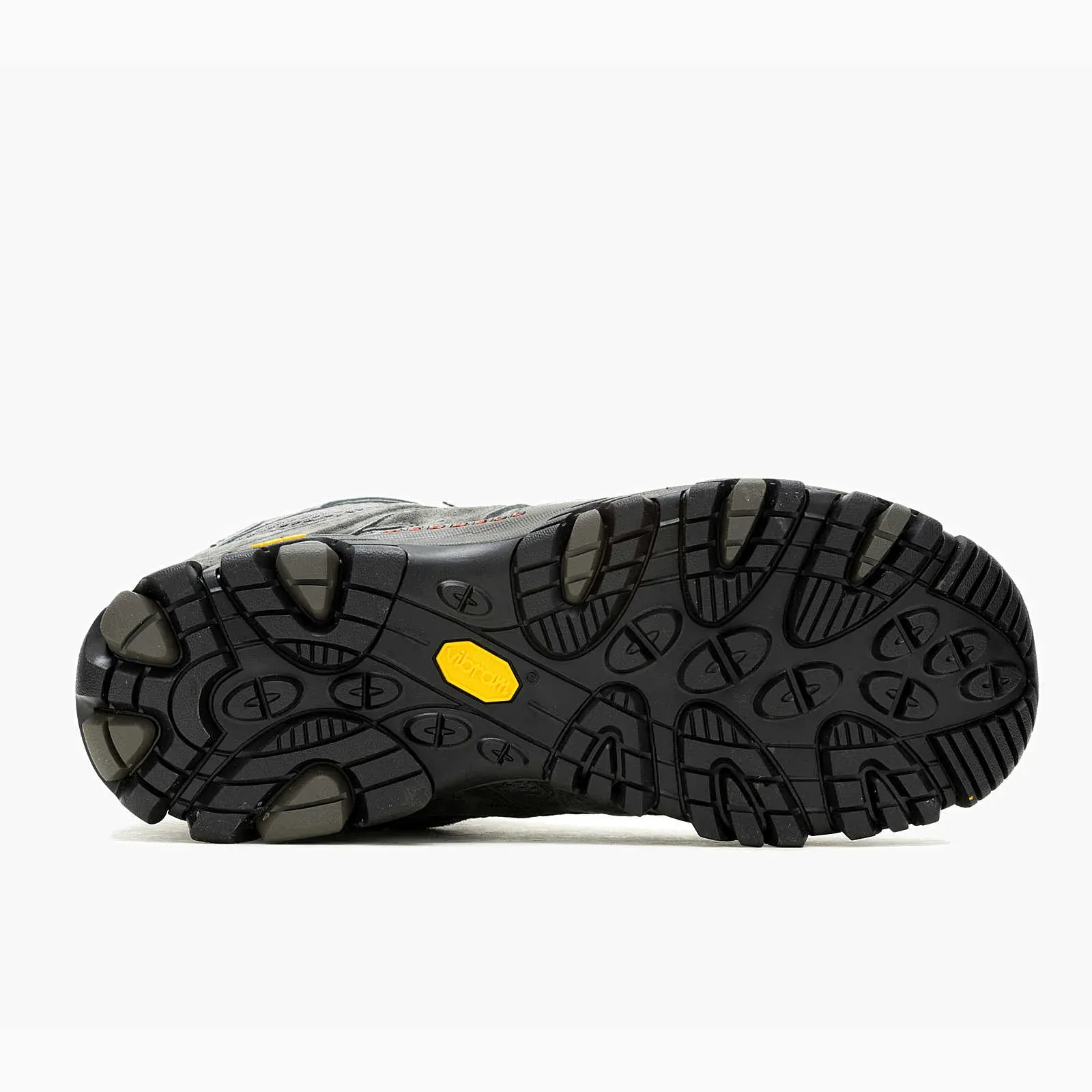 Merrell Men's Moab 3 Mid Gore-Tex Hiking Boot Lightweight Packable Hiking Shoes