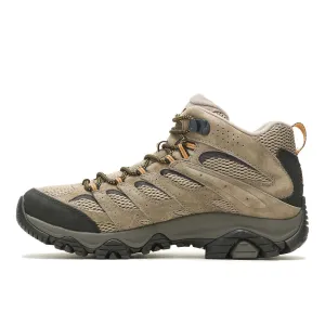 Merrell Men's Moab 3 Mid Gore-Tex Hiking Boot New Hiking Shoes
